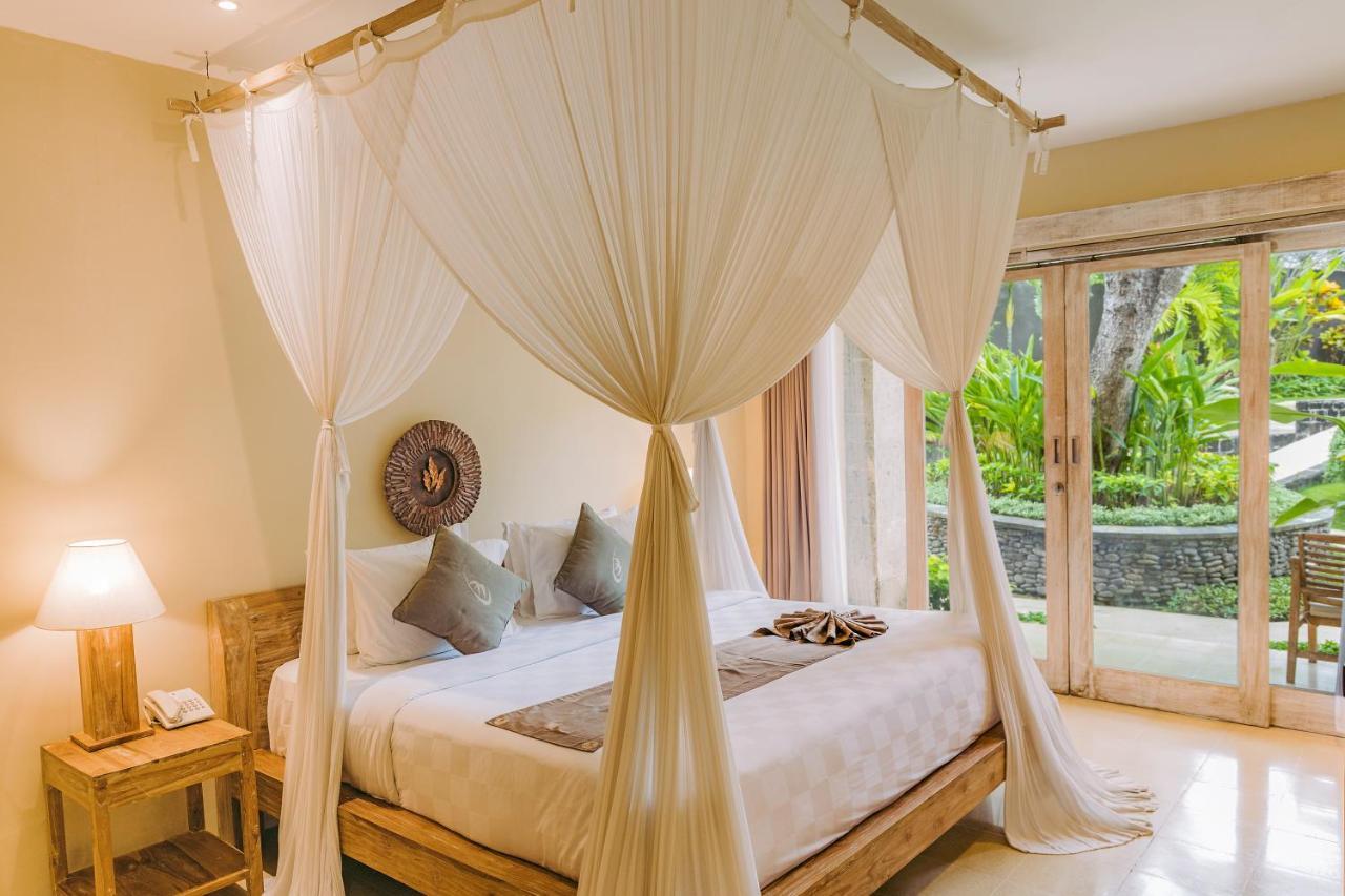 La Berceuse Resort And Villa Nusa Dua By Taritiya Collection Exterior foto