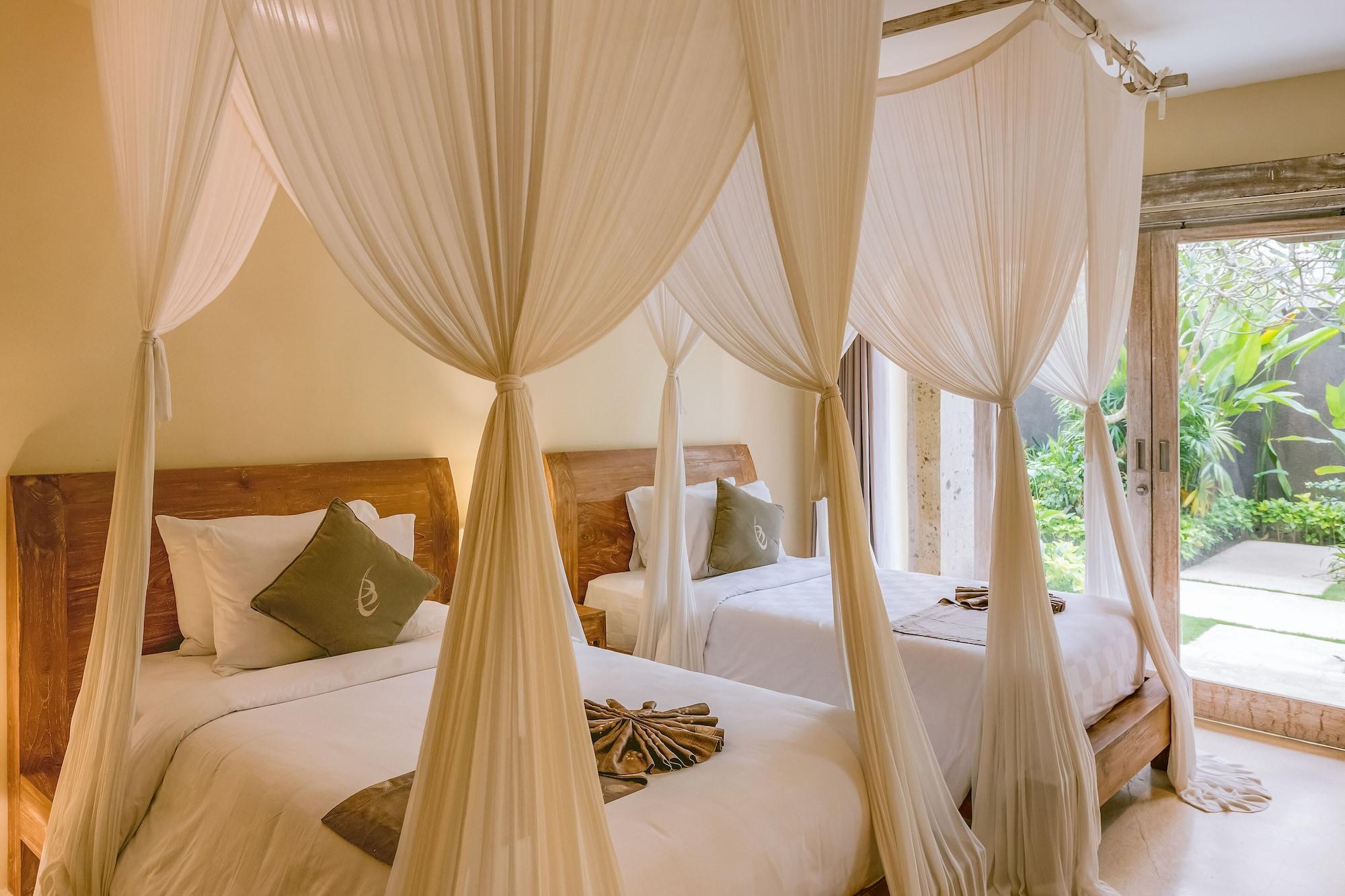 La Berceuse Resort And Villa Nusa Dua By Taritiya Collection Exterior foto