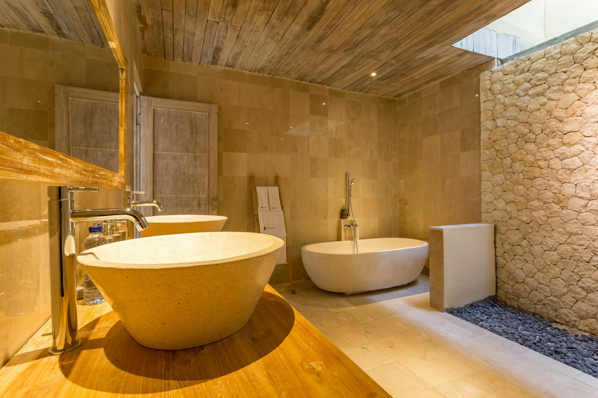 La Berceuse Resort And Villa Nusa Dua By Taritiya Collection Exterior foto